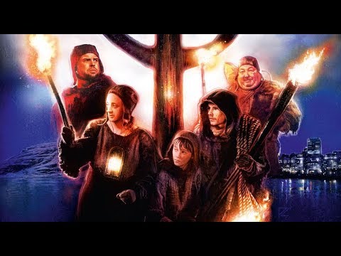 The Navigator: A Medieval Odyssey (1988) Trailer + Clips