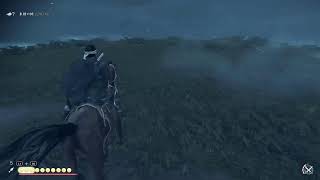 PS5　[Ghost of Tsushima ] 28日目　初見プレイ　　  　　　　#APEX     　#モンハンワイルズ   　#声まね　　#BF6