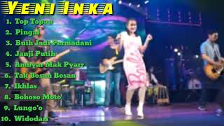 Download lagu Top Topan - Pingal  -  Yeni Inka Terbaru 2021 mp3