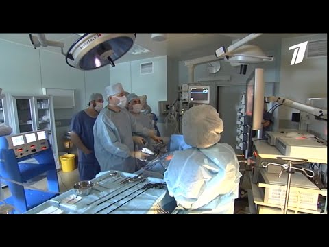 Гиперинсулинизм: об успешном лечении редкого и сложного заболевания