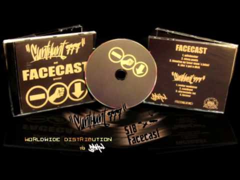 Facecast  - Wifebeater
