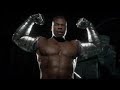 The Bat Jax Vs Sindel Stop Karen