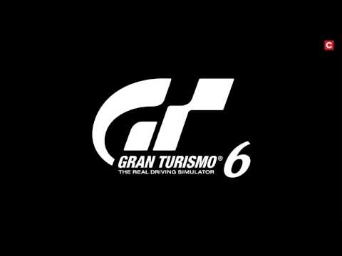 Gran Turismo 6 OST: Daiki Kasho - AL1V3