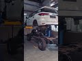 Fortuner Conversion To Legender