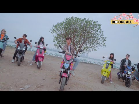 [Rap Việt] TÔI YÊU BEFORE ALL - Rapper Hùng Hào Hoa Ft. Hồng Hạnh