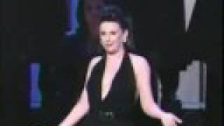 Megan Mullally - A 54th Tony Opening (2000)