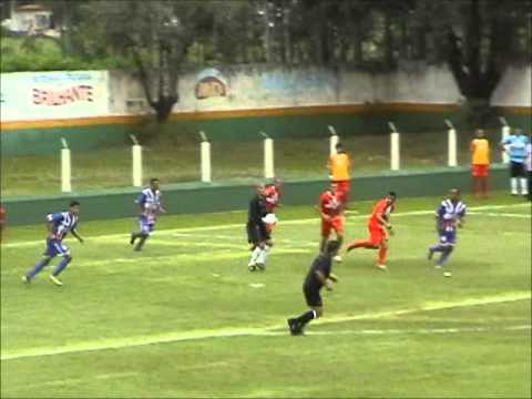 Os gols de Itaporã 3 x 0 URSO pelo Estadual Série 2011