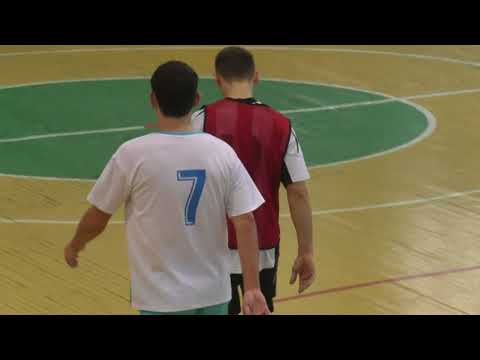 13 КУ 5В лига Гранд Фасад – Экклесия