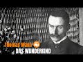 Thomas Mann: The Child Prodigy (German audiobook)