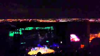 Zac Brown Band-Red Rocks-Martin &amp; Me