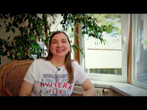Инна о семинаре «Танец Мандала» II ступень с Майей Мандала — видеоотзыв