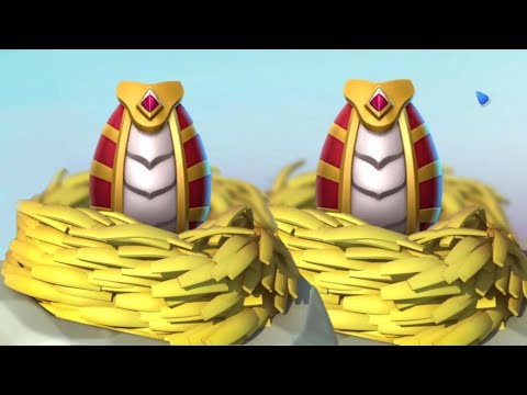 The Hierophant Dragon x2 Hatching, Punk Hatching + BEAD DRAGON Unlocking! - DML #1569
