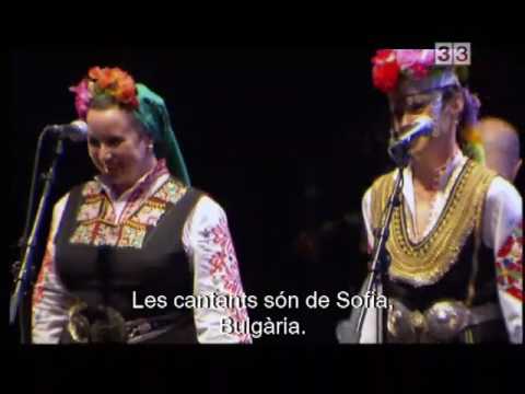 оран Бреговић. Concert emès pel Canal 33, Catalunya. のサムネイル