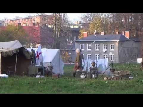 Widowisko historyczne "Odsiecz"