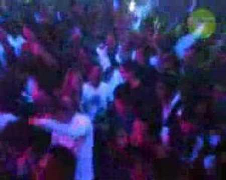 Sidney Samson @ eXXelent