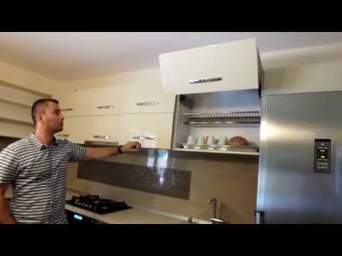 Bucatarie Multifunctionala