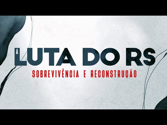 Ocupação territorial é uma das principais causas da enchente de 2024 no RS