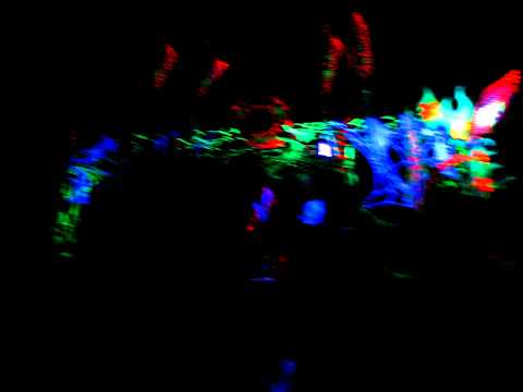 Misterika 2010 - Alienapia vs Psy-H Project - Fear and Anger