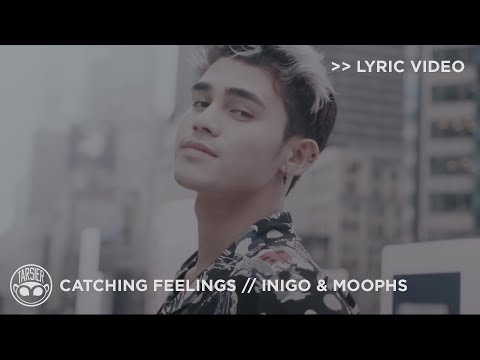 Video thumbnail for Catching Feelings