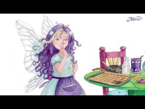 MALUNA Mondschein TV-Folge 5 - Maluna macht Milchbonbons