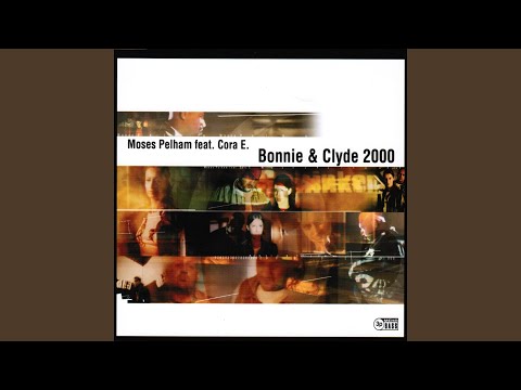 Bonnie & Clyde 2000 (Director's Cut)