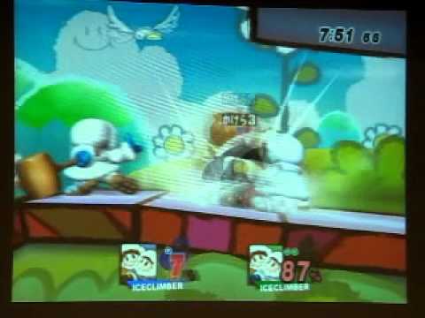 9B(White ICs) vs Kakeran(Black ICs)- SRT rehearsal Kanto round LF 2/3