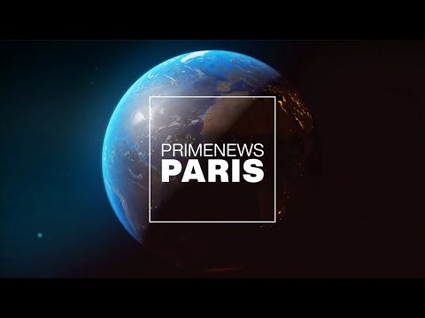 France 24 - Primenews Paris/L'Essentiel (Theme/Bed)
