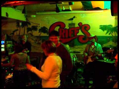 Brown Eyed Girl by the South 40 band.flv
