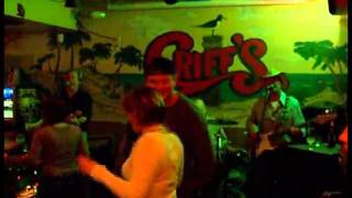 Brown Eyed Girl by the South 40 band.flv