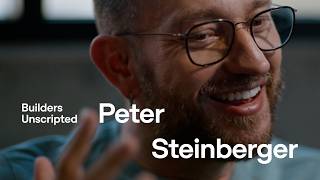 Peter Steinberger: Building OpenClaw as a Solo Dev