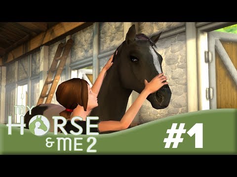 download lagu mp3 mp4 My Horse And Me, download lagu My Horse And Me gratis, unduh video klip My Horse And Me