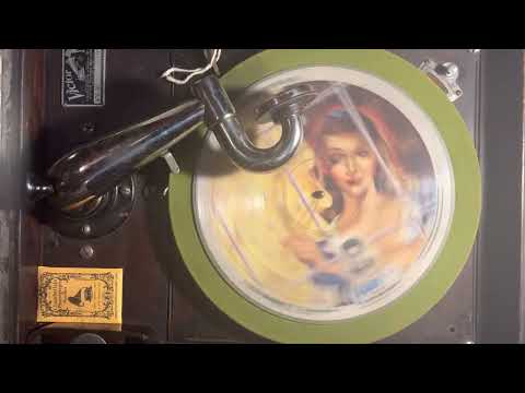 Art Mooney & His Orchestra -  All Through The Day | The Picture Record