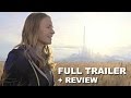 Tomorrowland 2015 Official Teaser Trailer + Trailer.