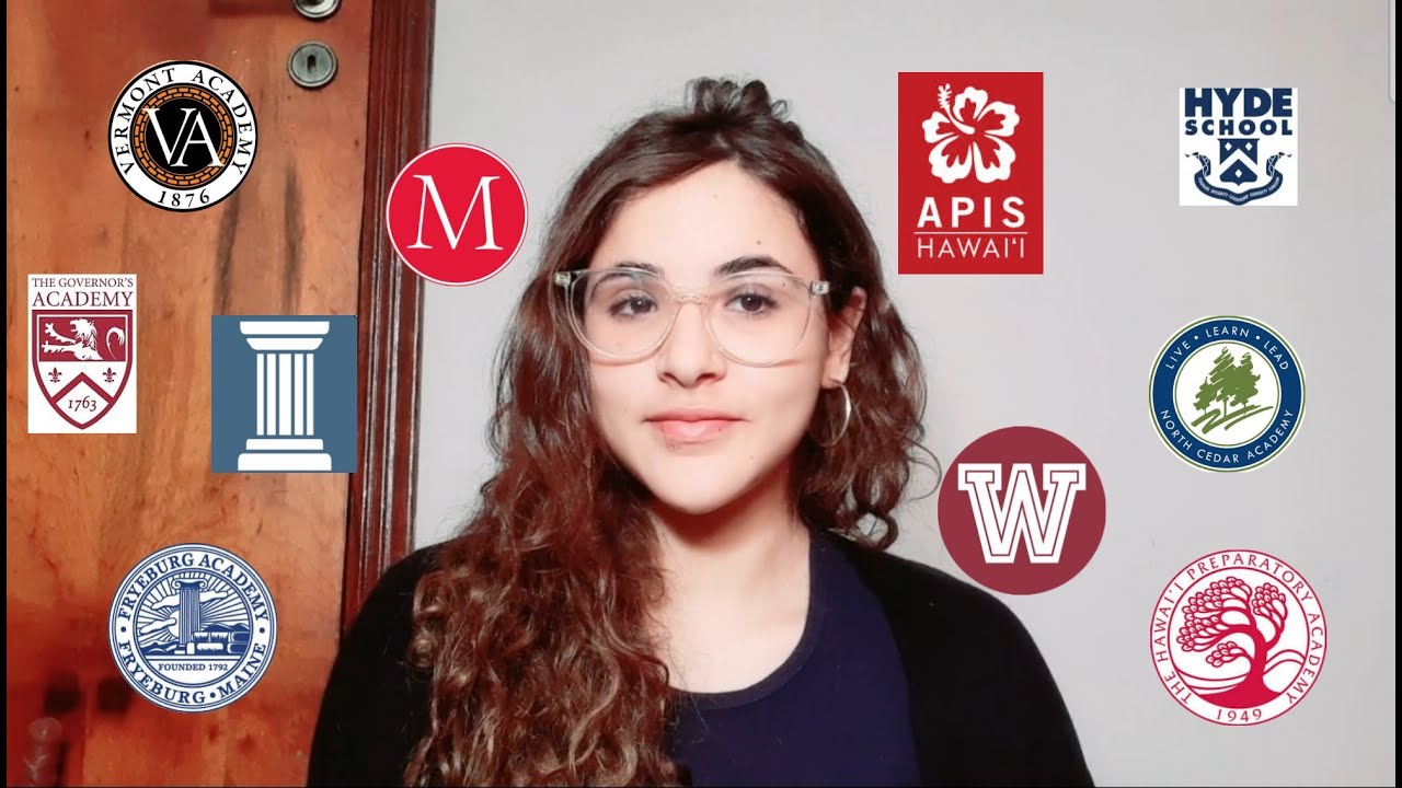 Como eu consegui bolsa de estudos para estudar fora?