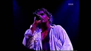 BRINGS - Bis ans Meer + Hass - 17th April 1997 - E-werk, Köln, Germany