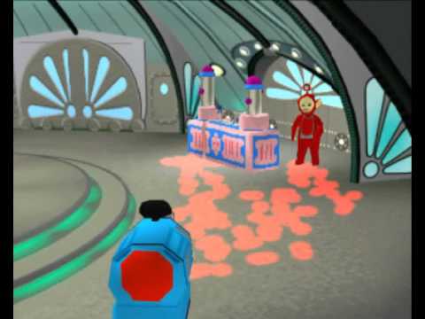 teletubbies playstation download