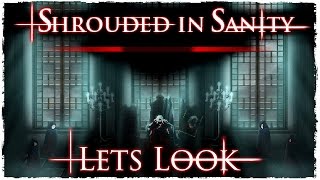 Shrouded in Sanity video thumbnail