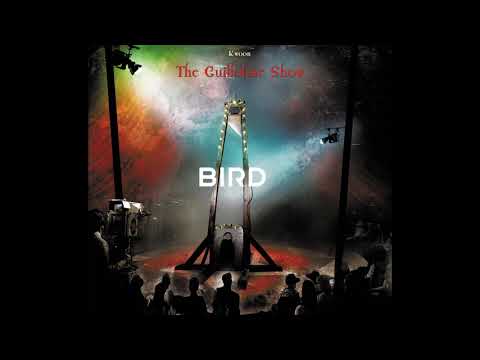 KWOON - BIRD w Lyrics (Official Audio)
