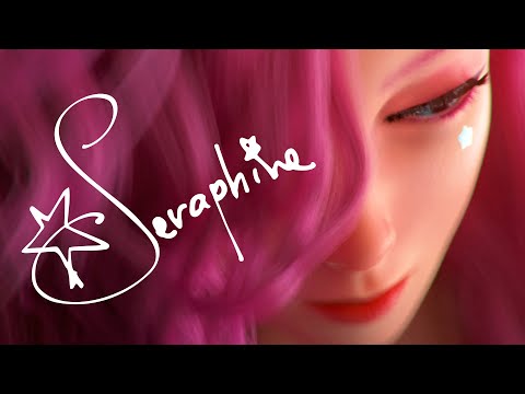 K/DA - POP/STARS (Seraphine’s Cover Practice)