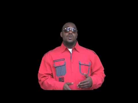 Promotional video thumbnail 4 for Big Fitz Da Poet