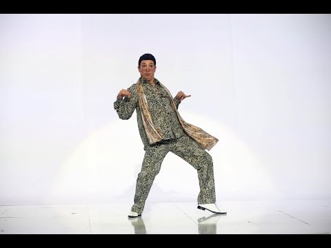 Arturo Valls imita a Pikotaro - Tu Cara Me Suena