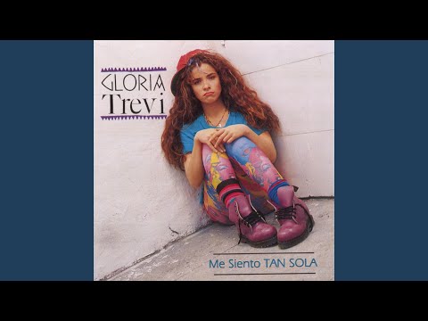 Zapatos Viejos - Gloria Trevi