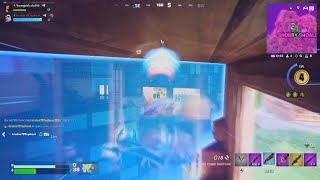 Fortnite fix your game