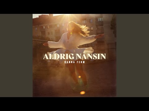 Video thumbnail for Aldrig Nånsin