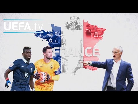 UEFA EURO 2016: David Guetta's guide to Group A