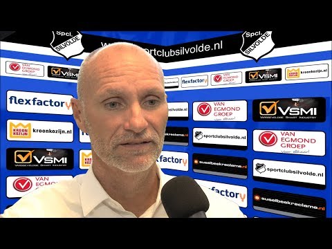 Interview Martin van Ophuizen ( Purmersteijn )
