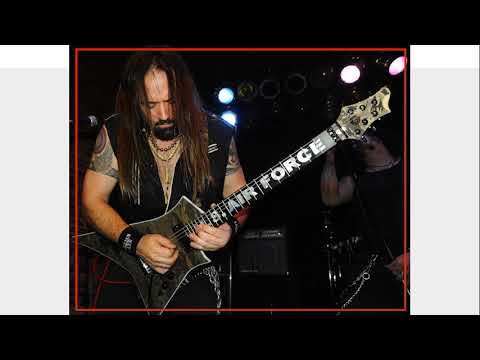 RIPPLE podcast interview with STEVE BLAZE of Lillian Axe