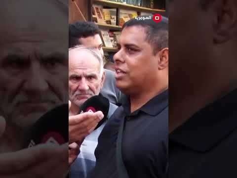 شاهد بالفيديو.. اني عسكري عندي موهبة غناء! #shorts