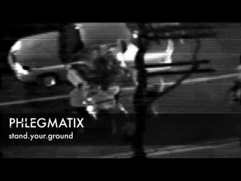 Phlegmatix - Stand Your Ground (Official Video)