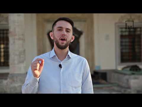 "Xhelozia dhe pasojat e saj" Hasan Rexhepi